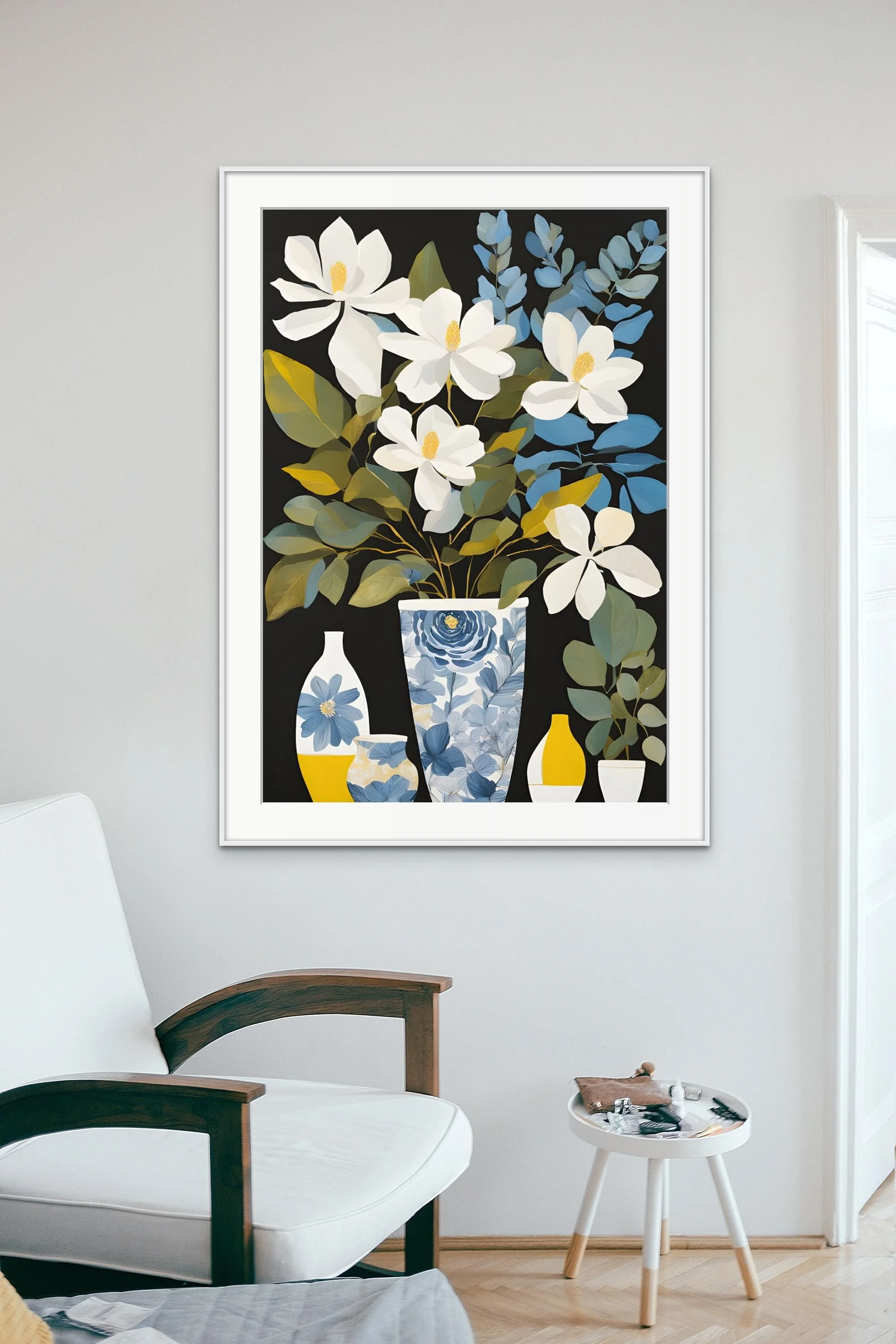 Blue Chintz & Magnolias.jpg
