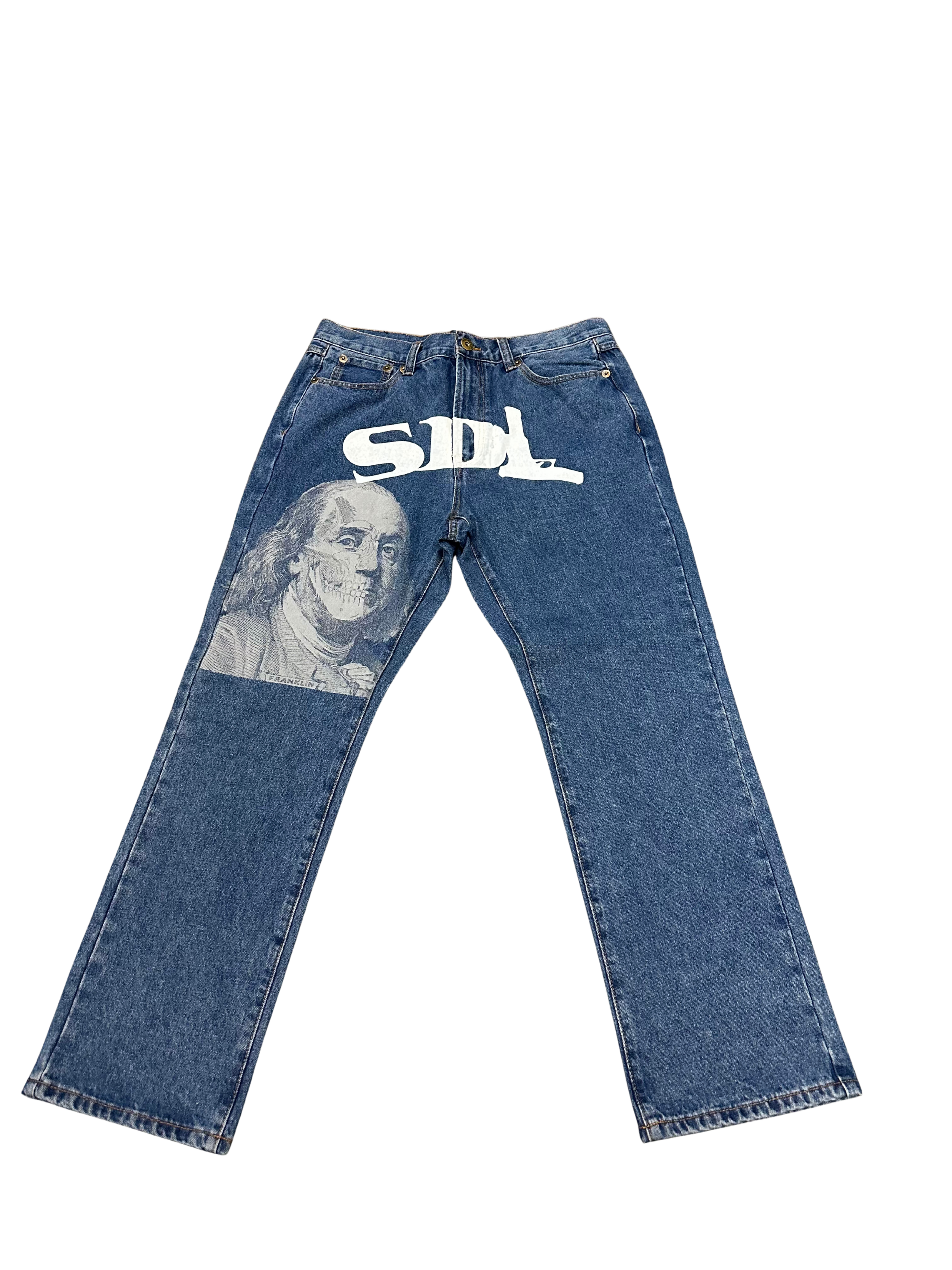 SDL Jeans 34x30