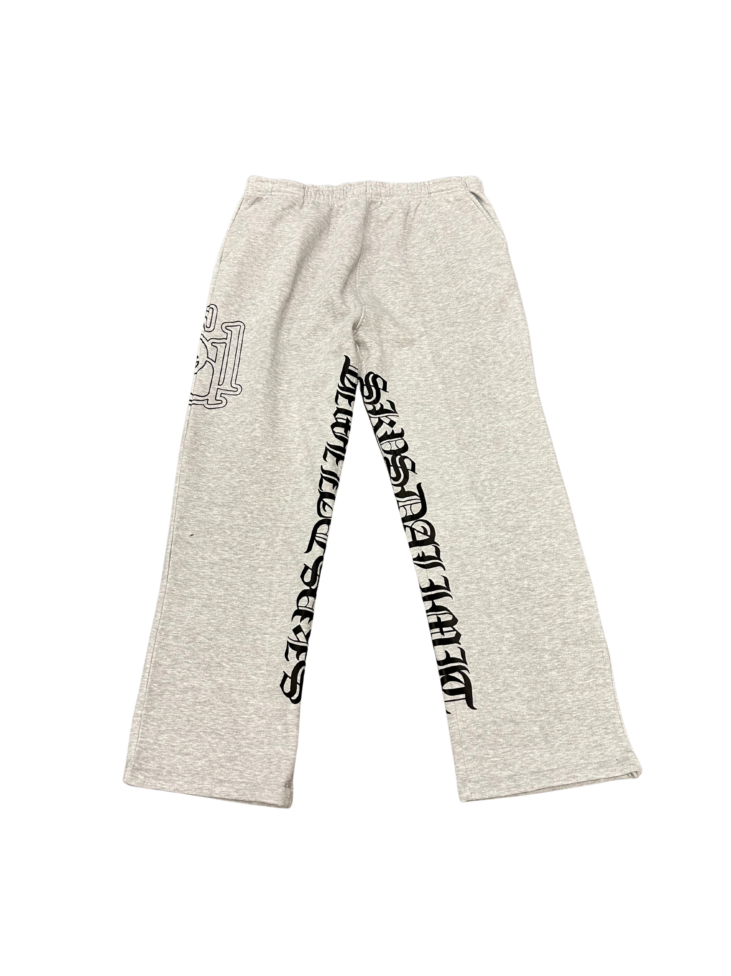 SDL Grey Sweats 2XL