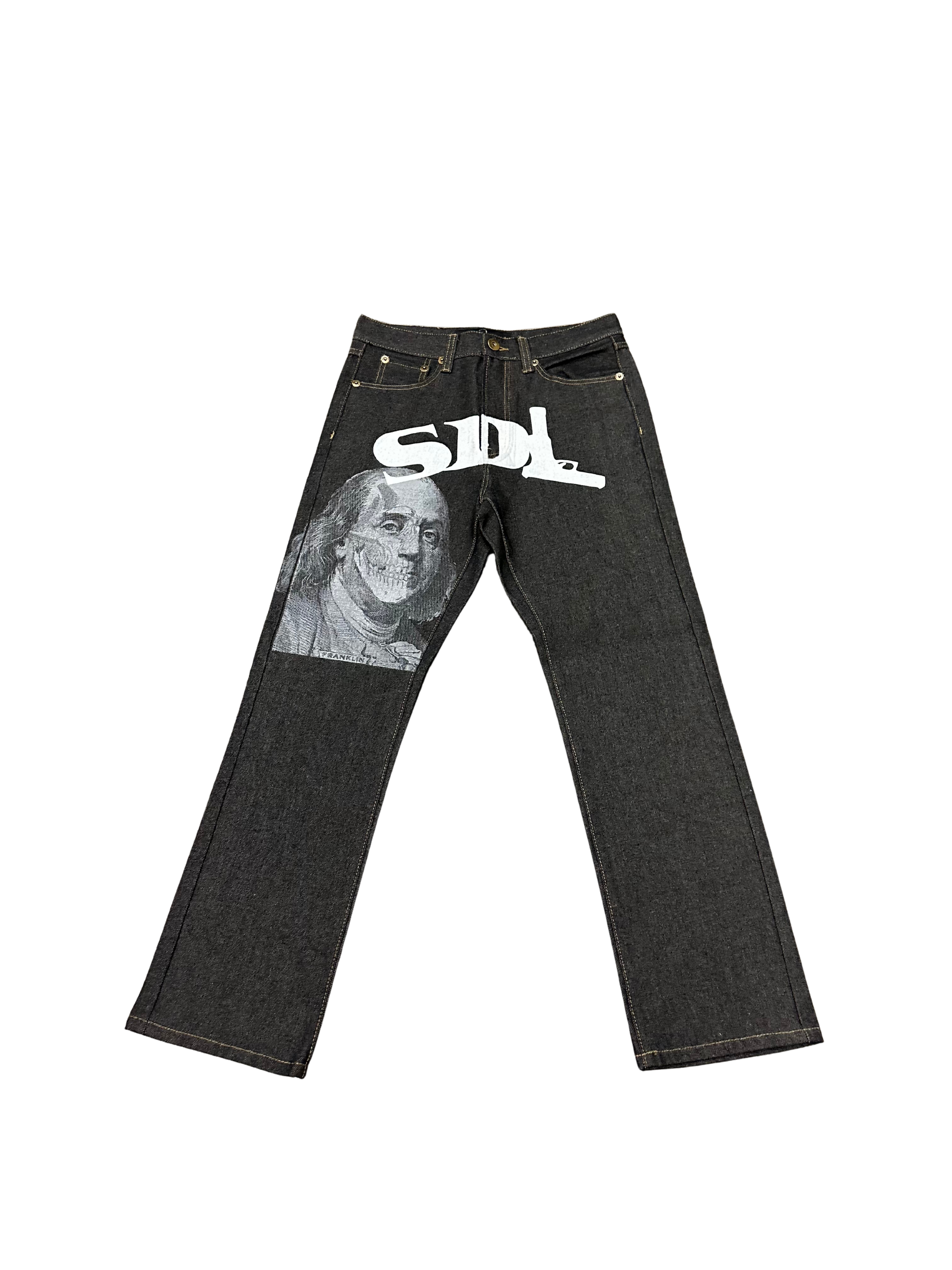 SDL Jeans 30x30