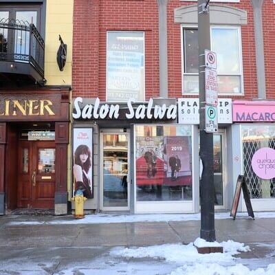 Salon Salwa