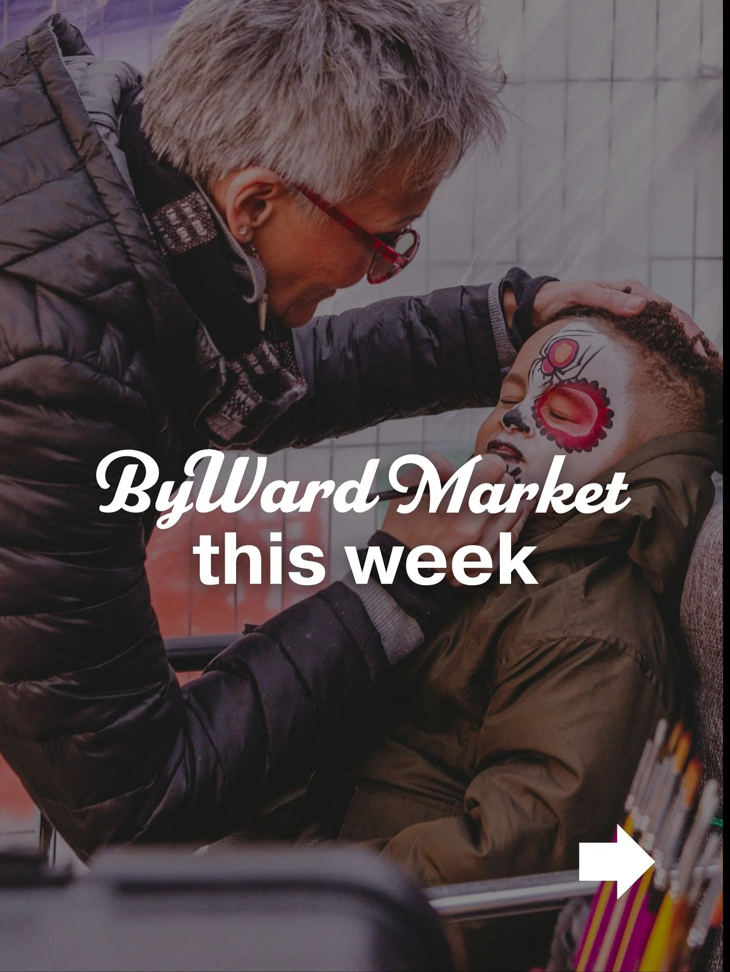 Fight FOMO this week! 💀 
•
Combattre le FOMO cette semaine !
#bywardmarket #marchéby