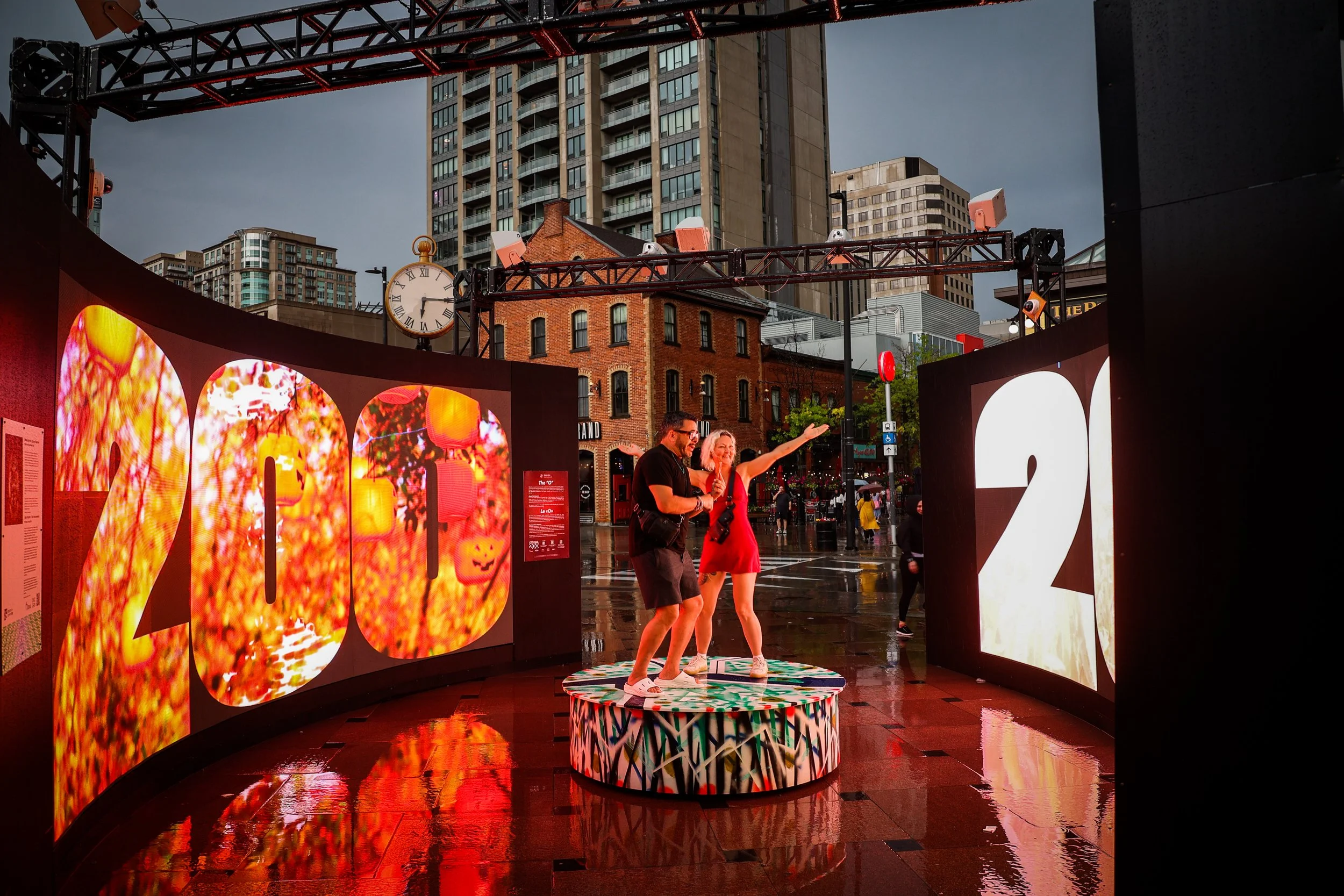 Les candidatures sont désormais OUVERTES : Fonds d'animation touristique du 200e anniversaire du ByWard Market