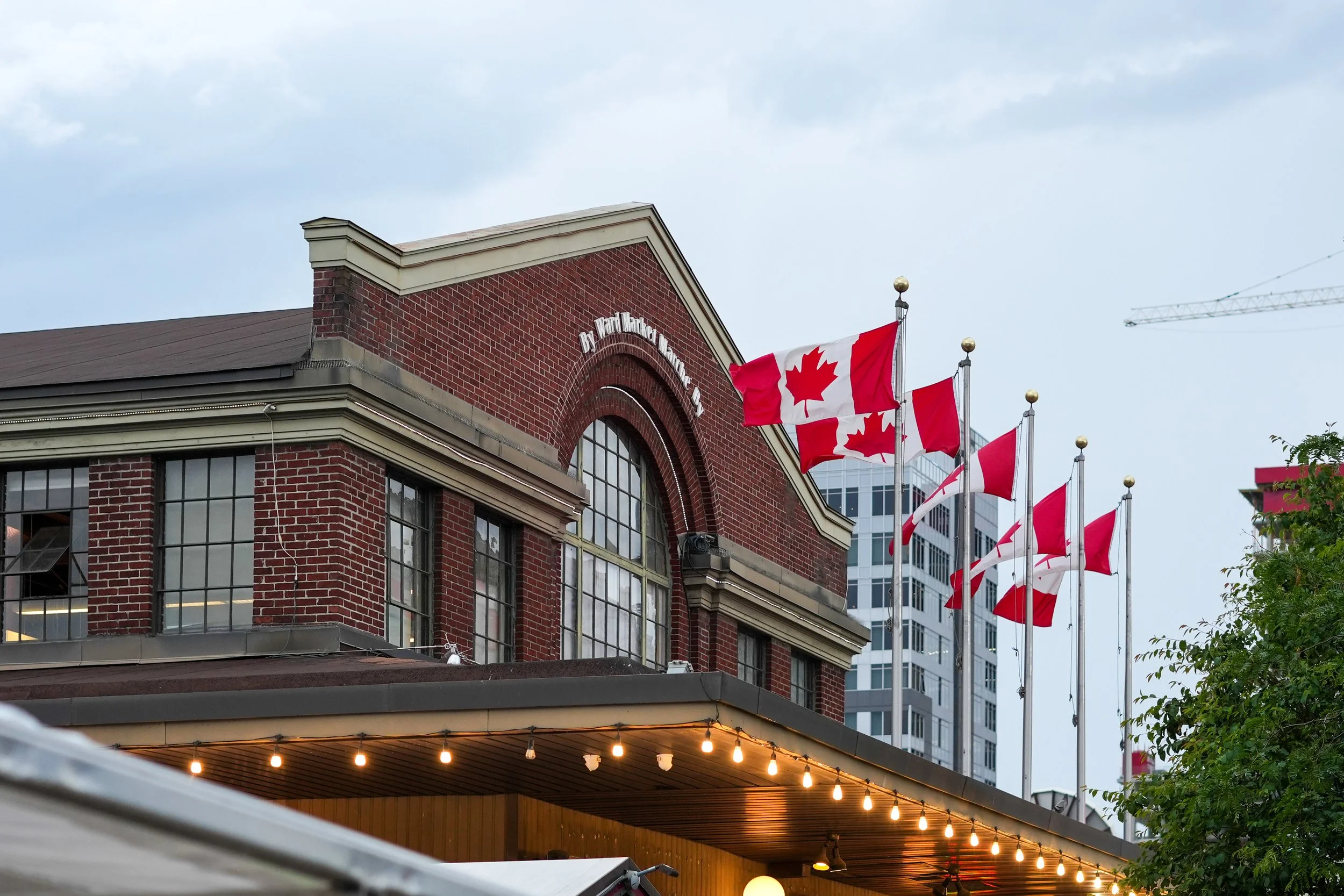 ByWard Market at the Heart of Ottawa’s Municipal Election Campaign