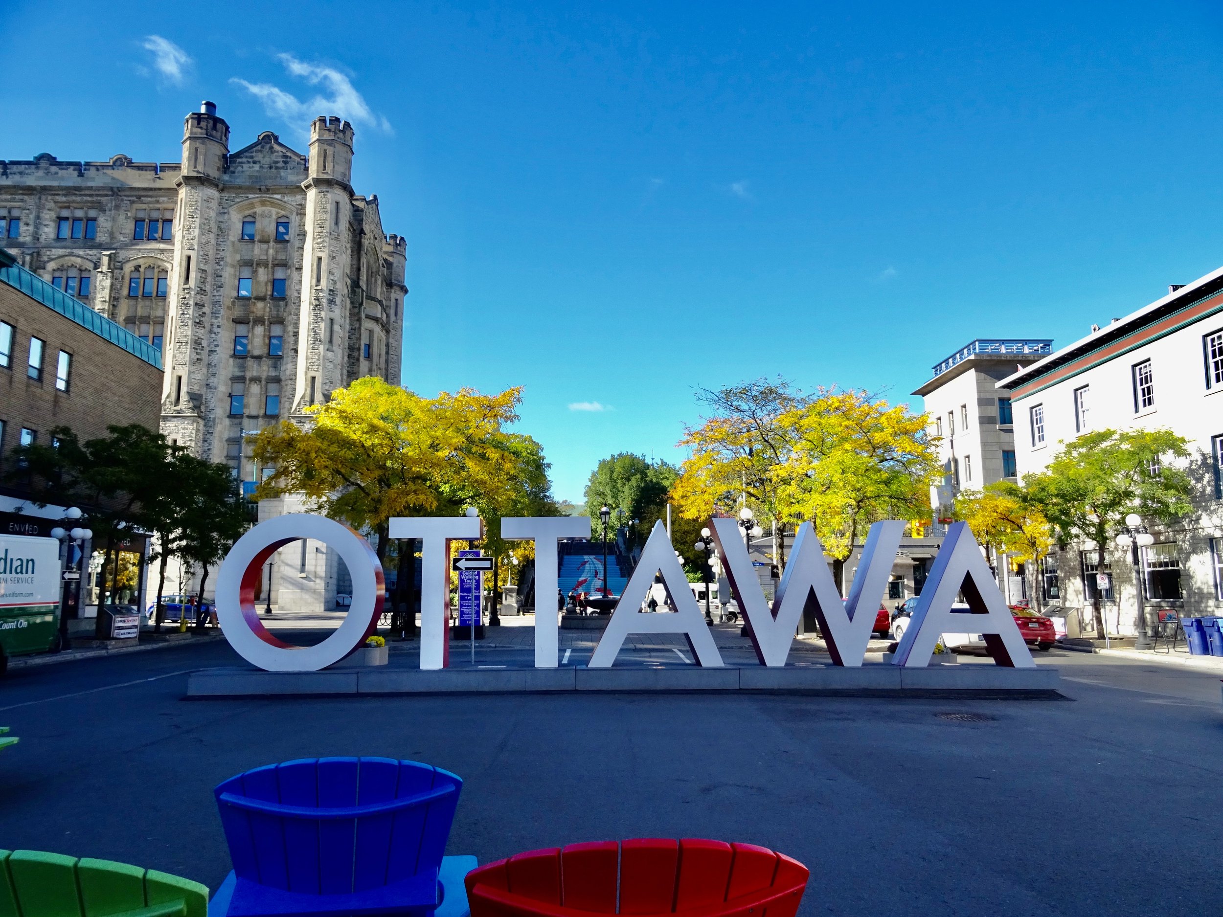 ByWard Market District Authority, BMDA