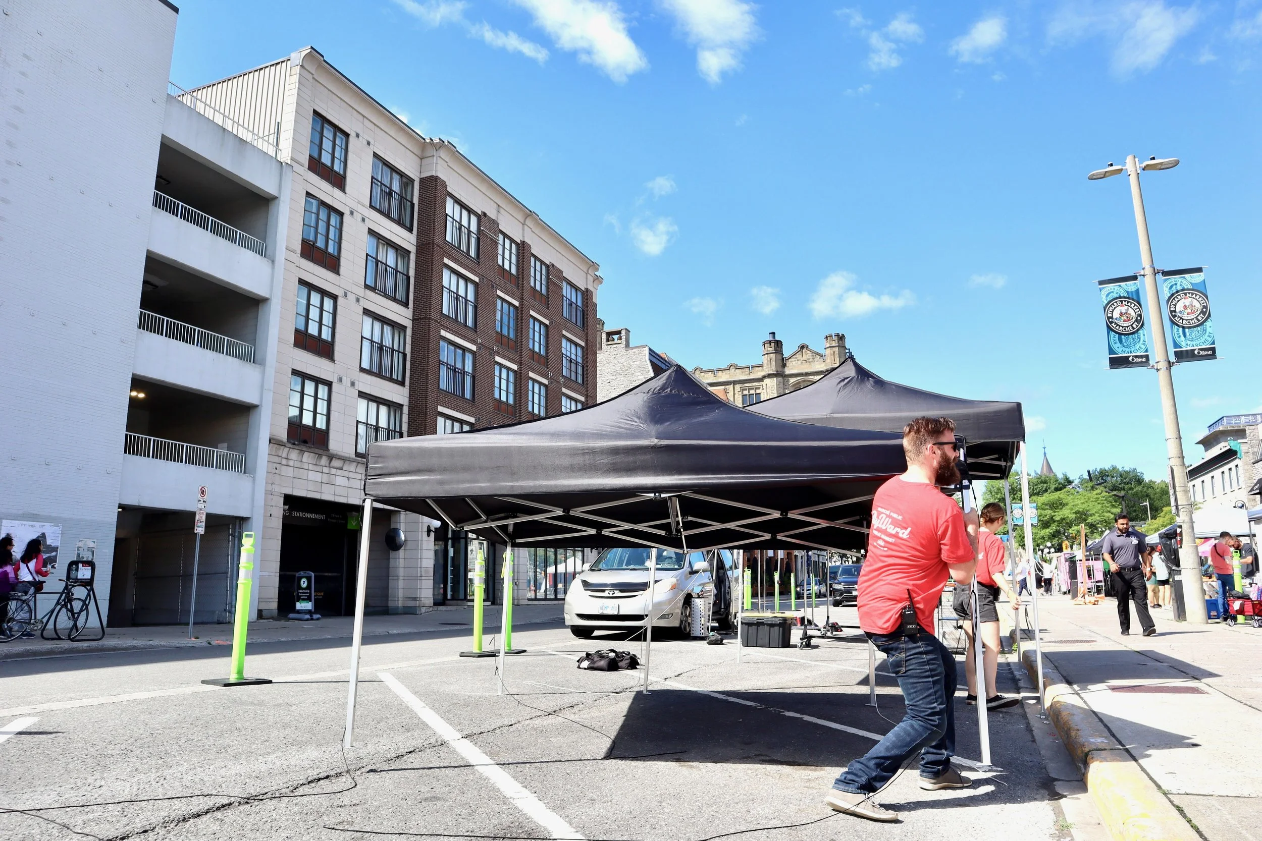 Work With Us — ByWard Market District Authority | BMDA | Ottawa, ON Canada