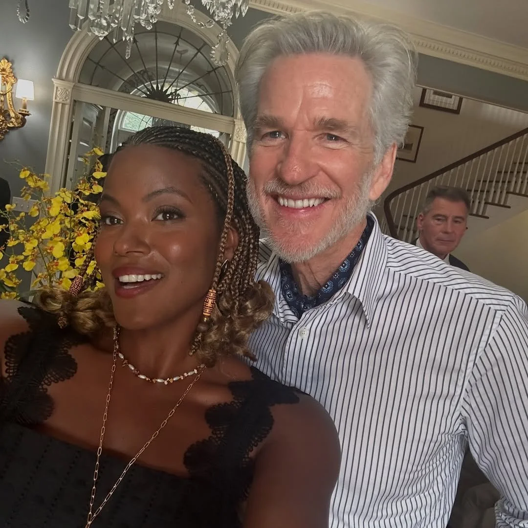 Cassandra Freeman, The Better Sister - Lead Stylist