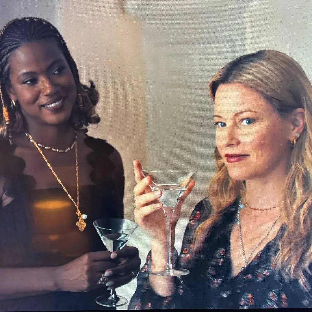Hulu's The Better Sister - Lead Stylist 