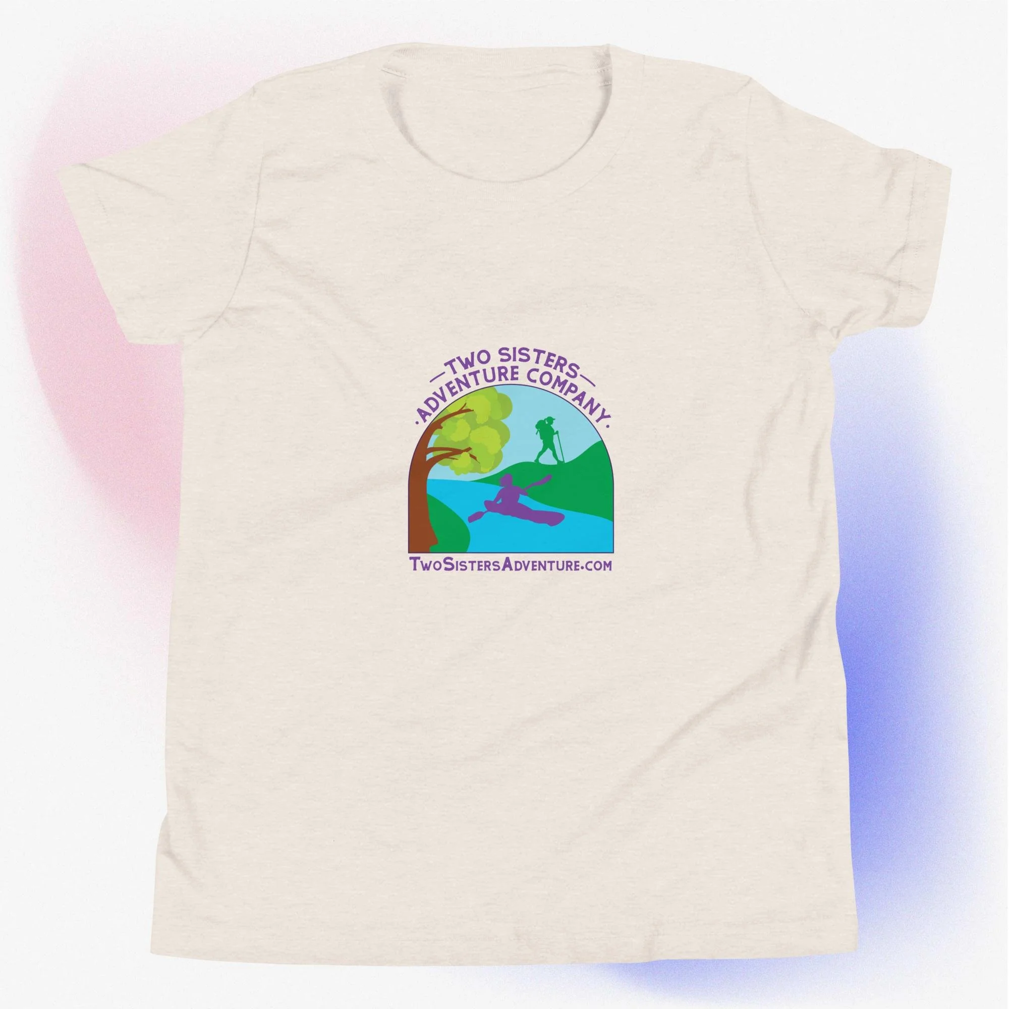 youth-staple-tee-heather-dust-front-65df9f2e042b0.jpg