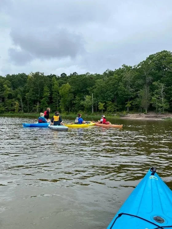 Boats, Boats, Boats (Session B) - July 12-26, 2027 (9-13 year olds)