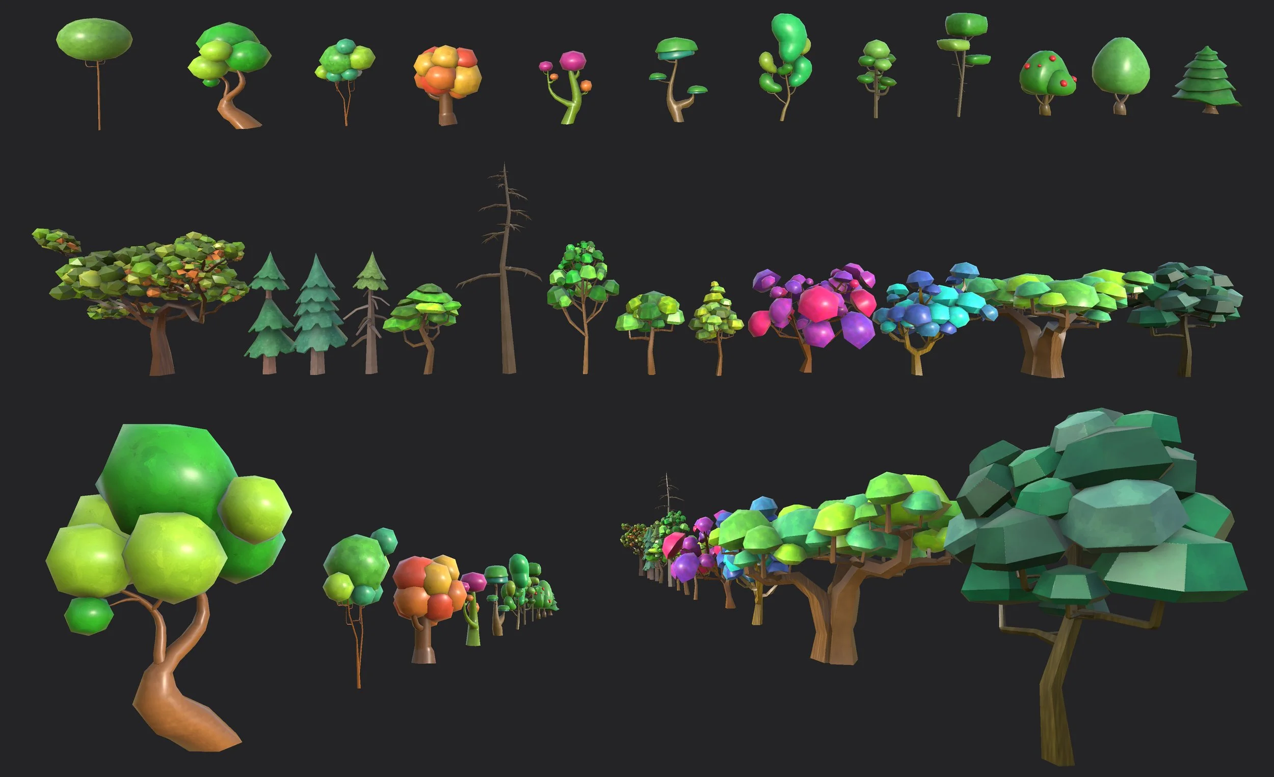 Roblox Plant Assets