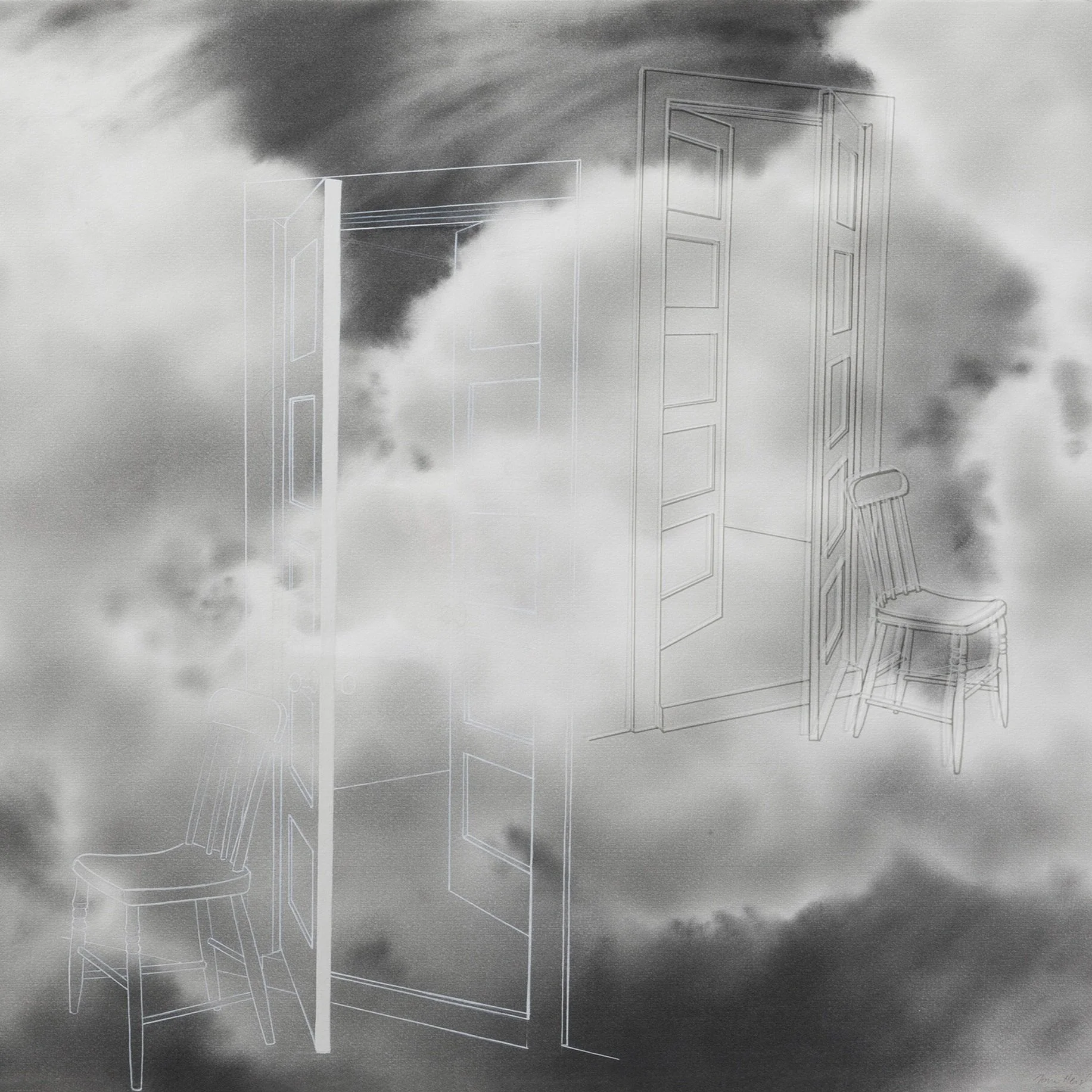 5.2010_Day+Dream_Graphite+powder.enamel+paint.gouache+and+etched+glass_30x38.jpg