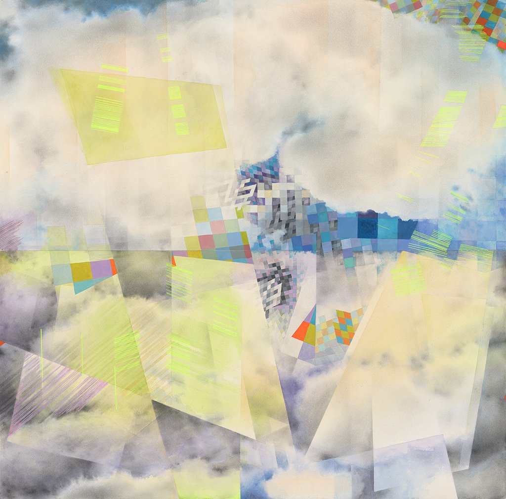 Sensors 13: Disruption, 2024