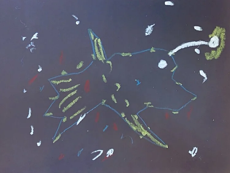 音から生まれた星座たち