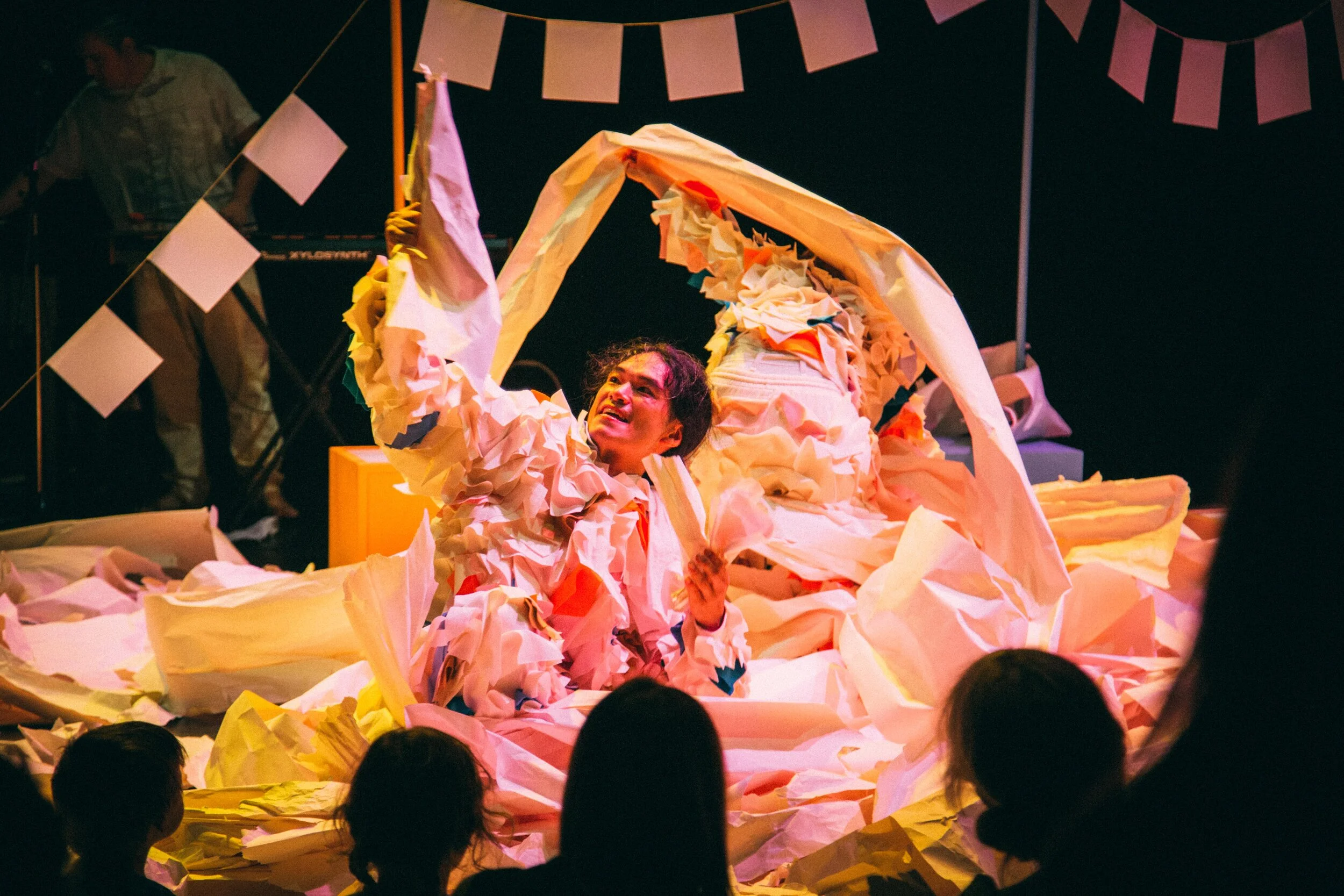 子どもの未来は今の大人の手に