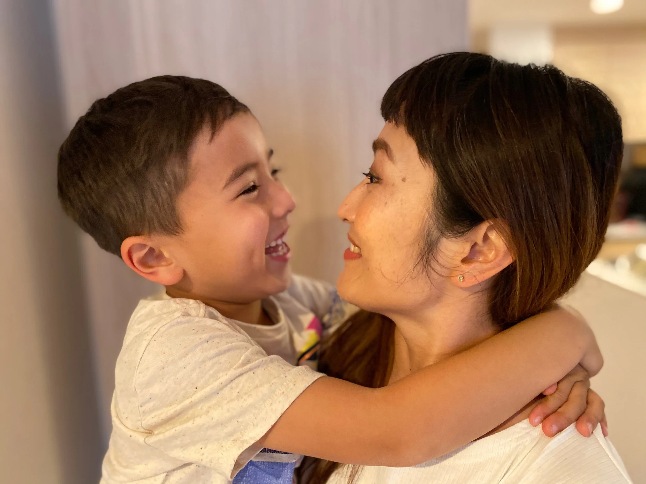 「うちの子って〇〇なんです」のリスク