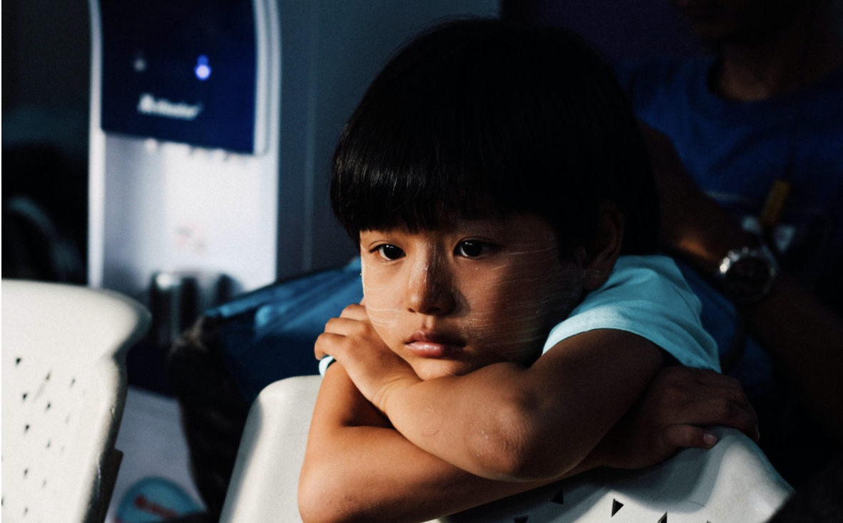 小学１年生の衝撃の『答え』