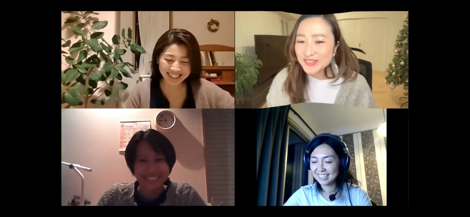 ほかの子育てセミナーと何がちがうの？