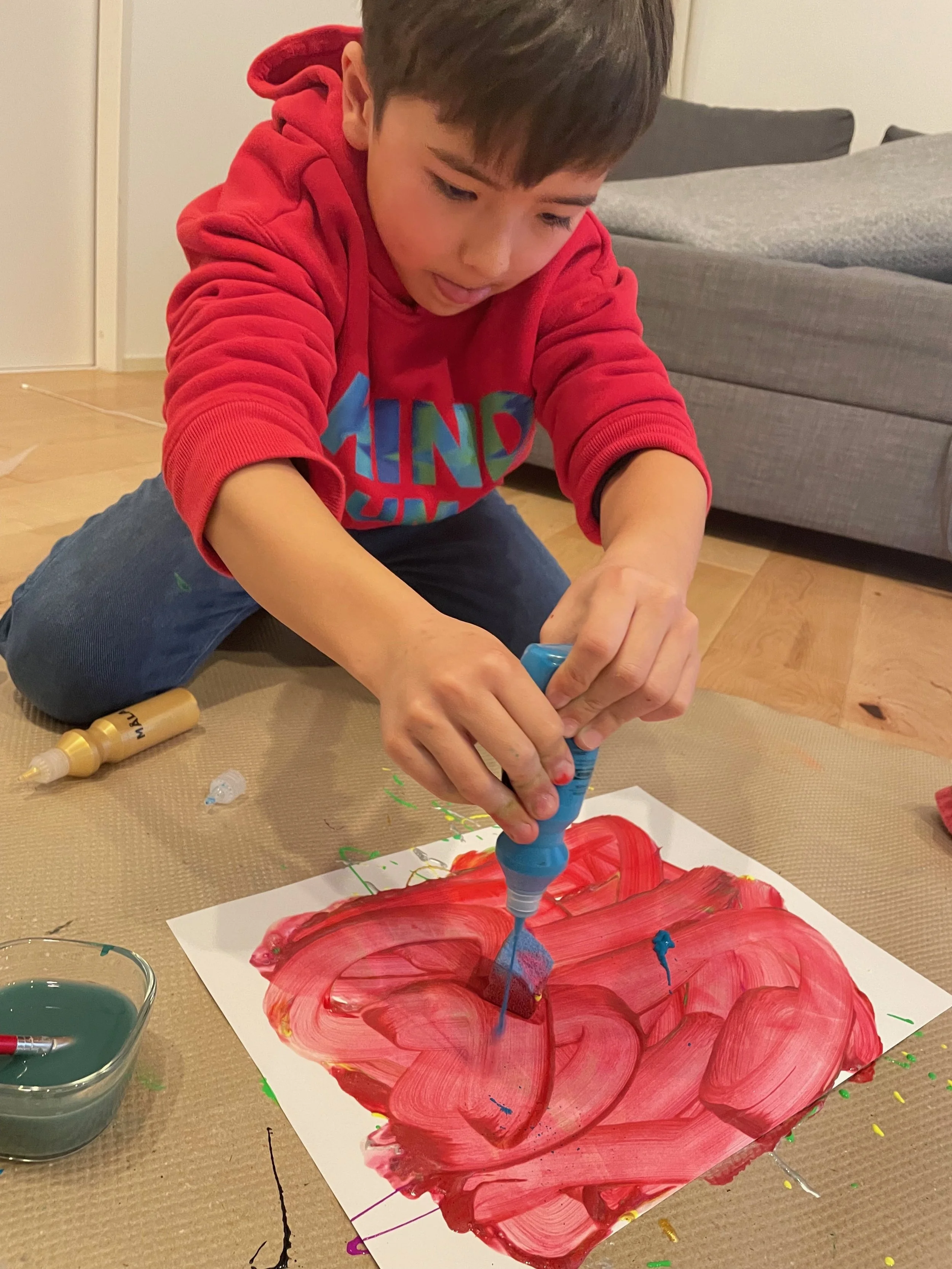 ２０２２年もいっぱいしよう！『ハマり体験』