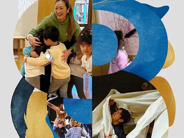 指導者向けワークショップ