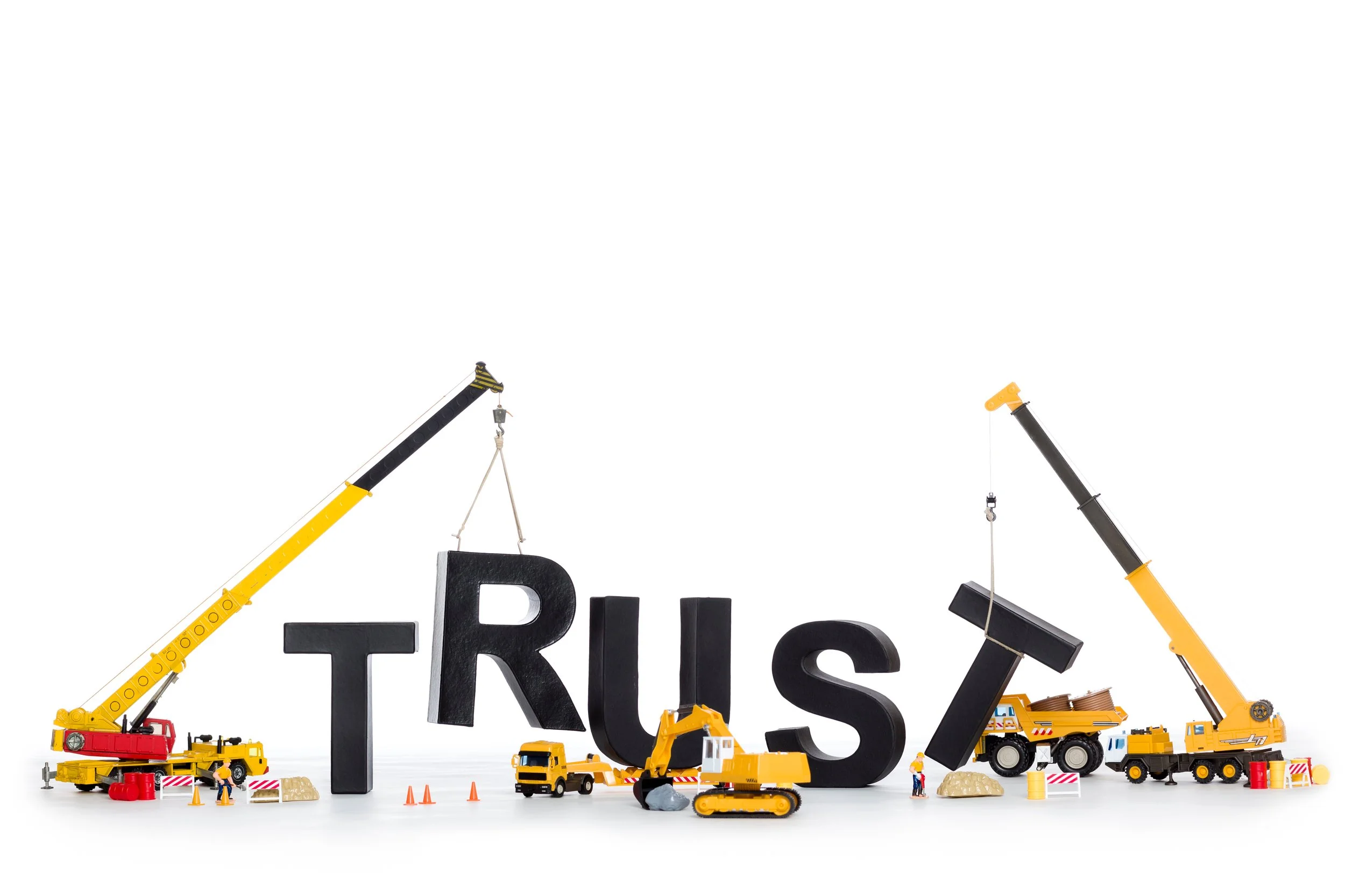 What Gallup’s New Trust Data Means for the Education Sector