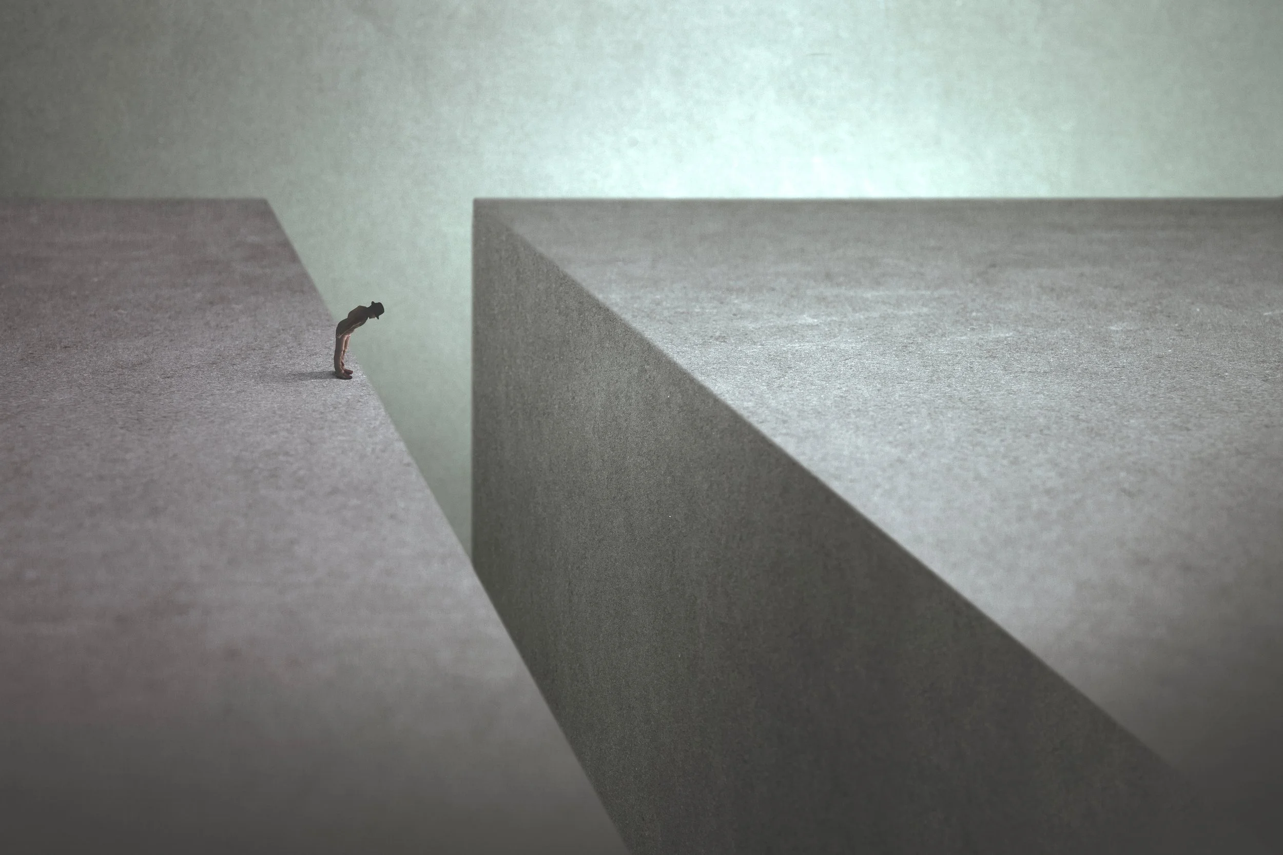 Mind The Gap When Evaluating Strategy