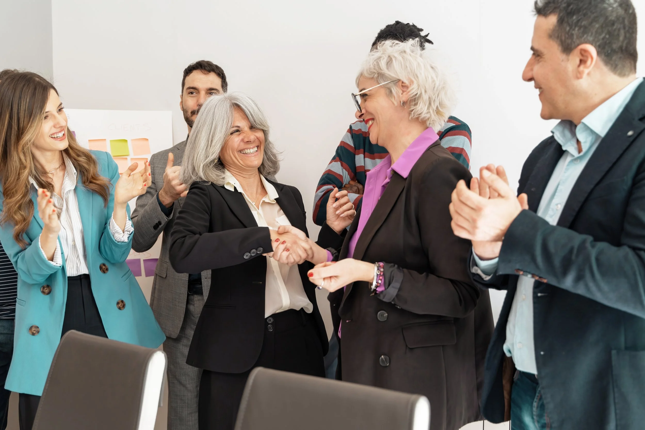 Intergenerational Leadership Isn't Just a Corporate Idea