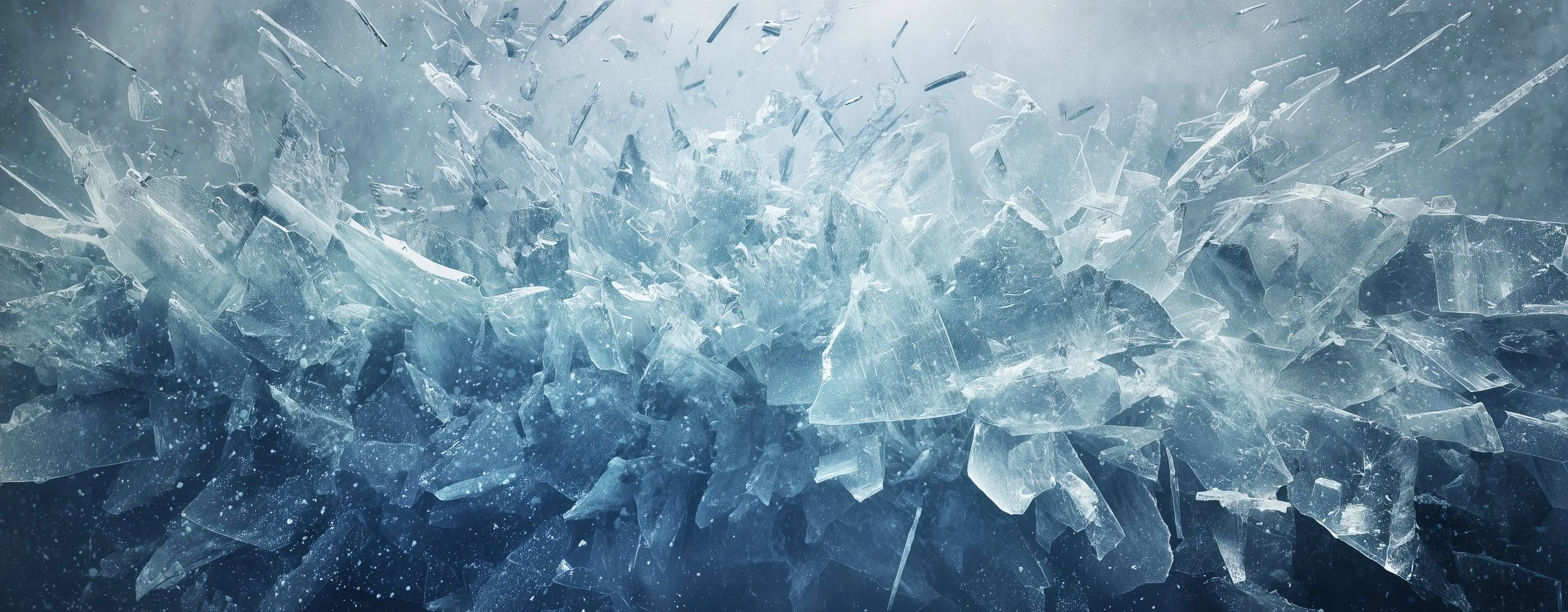 Your Strategic Plan Is Built on Assumptions That Might Be About to Break