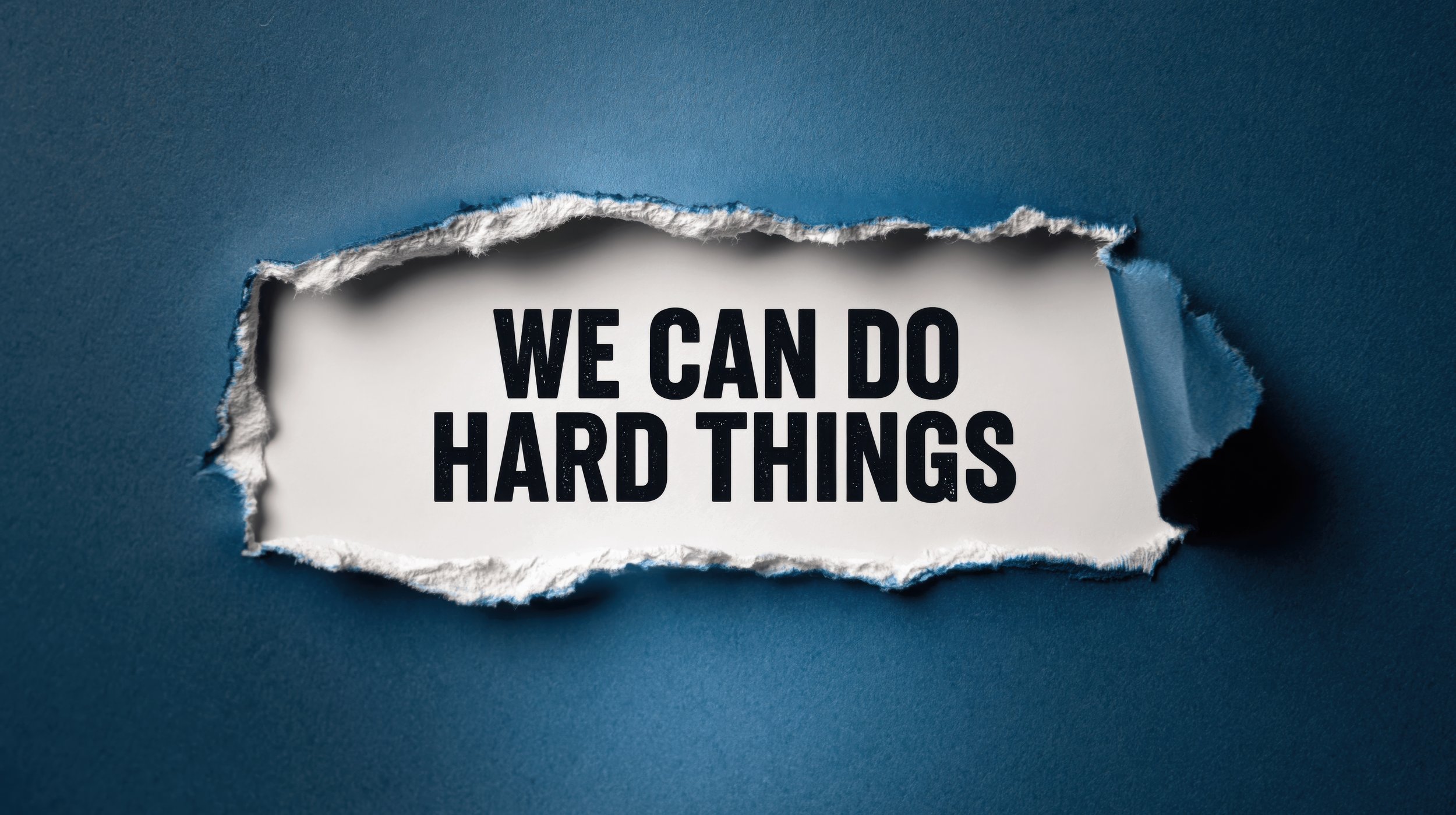 If A Strategy Were Easy, Everyone Would Already Be Doing It