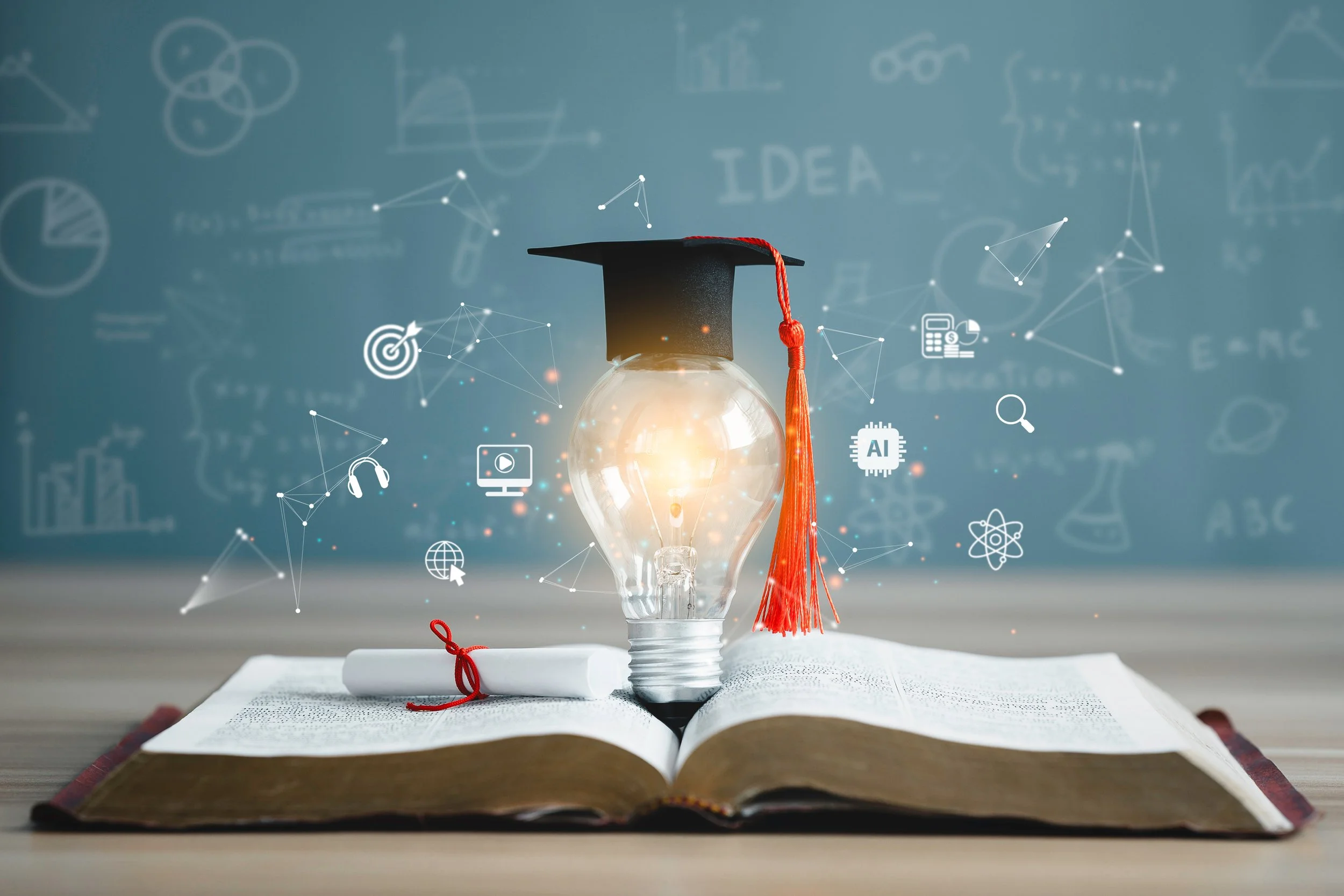The Human Side of AI Adoption in Schools