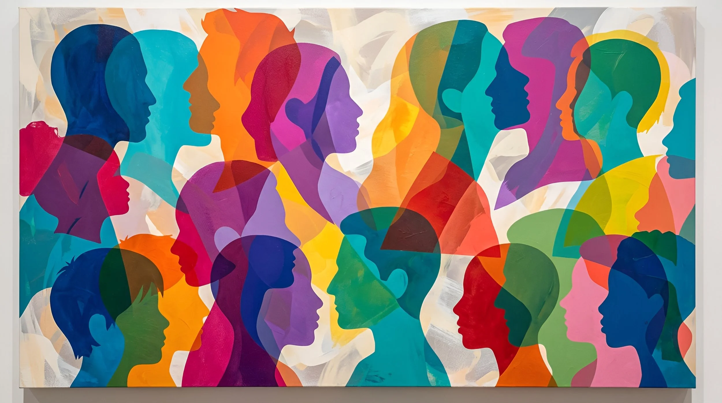 When Polarization Is Personal