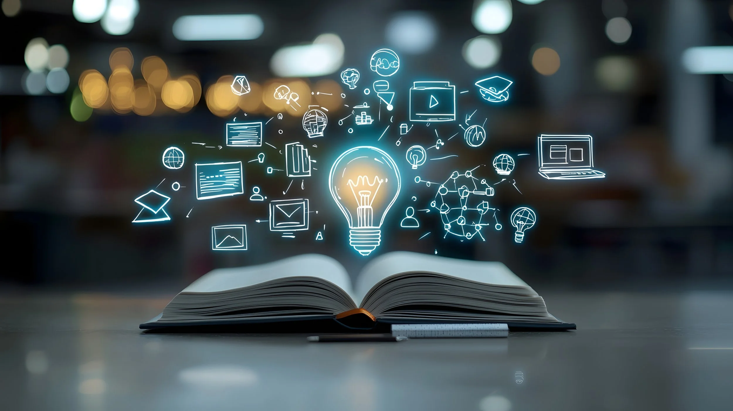 Where Advantage Comes from in an Age of Disruption