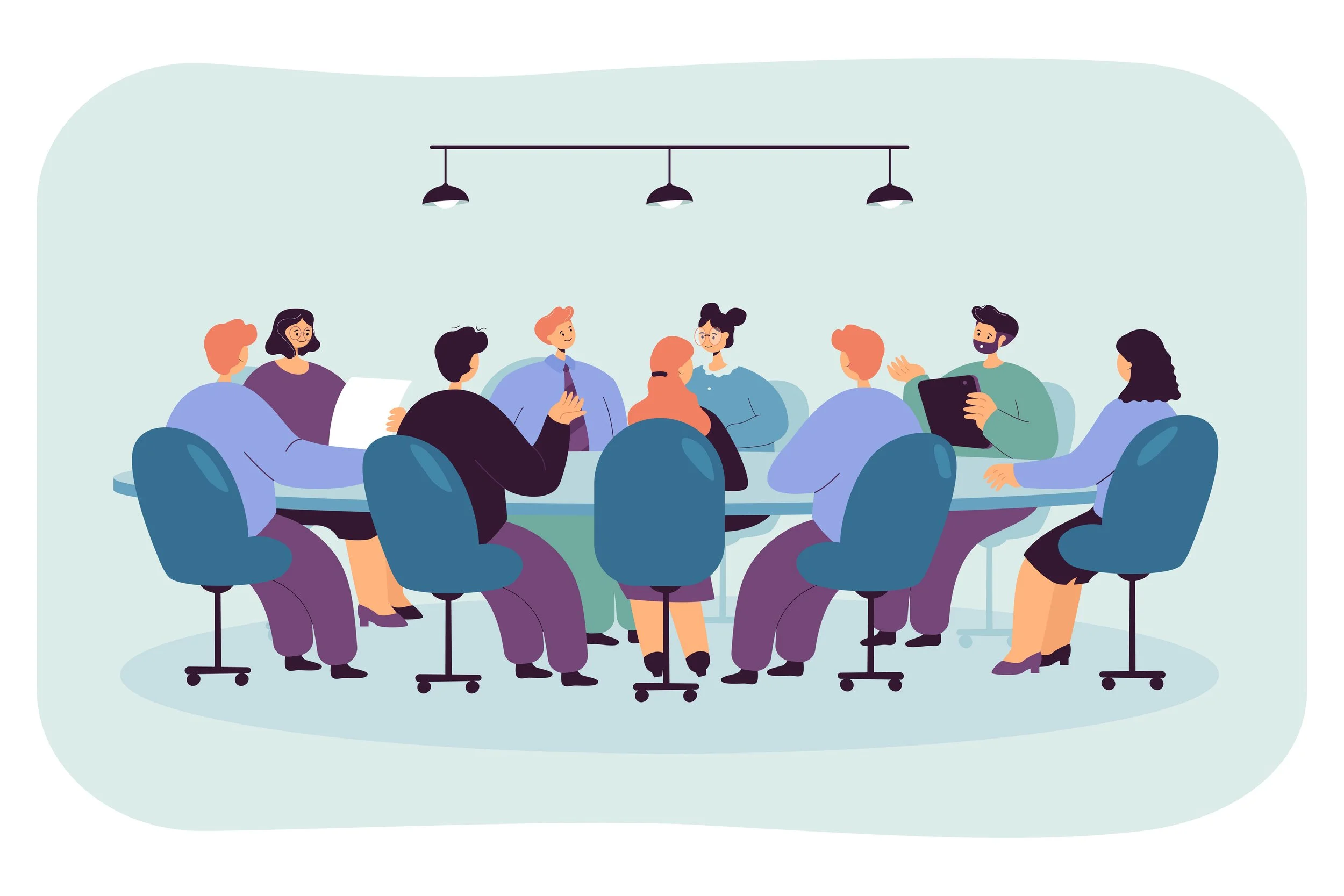 Chairing an Effective  Board Committee