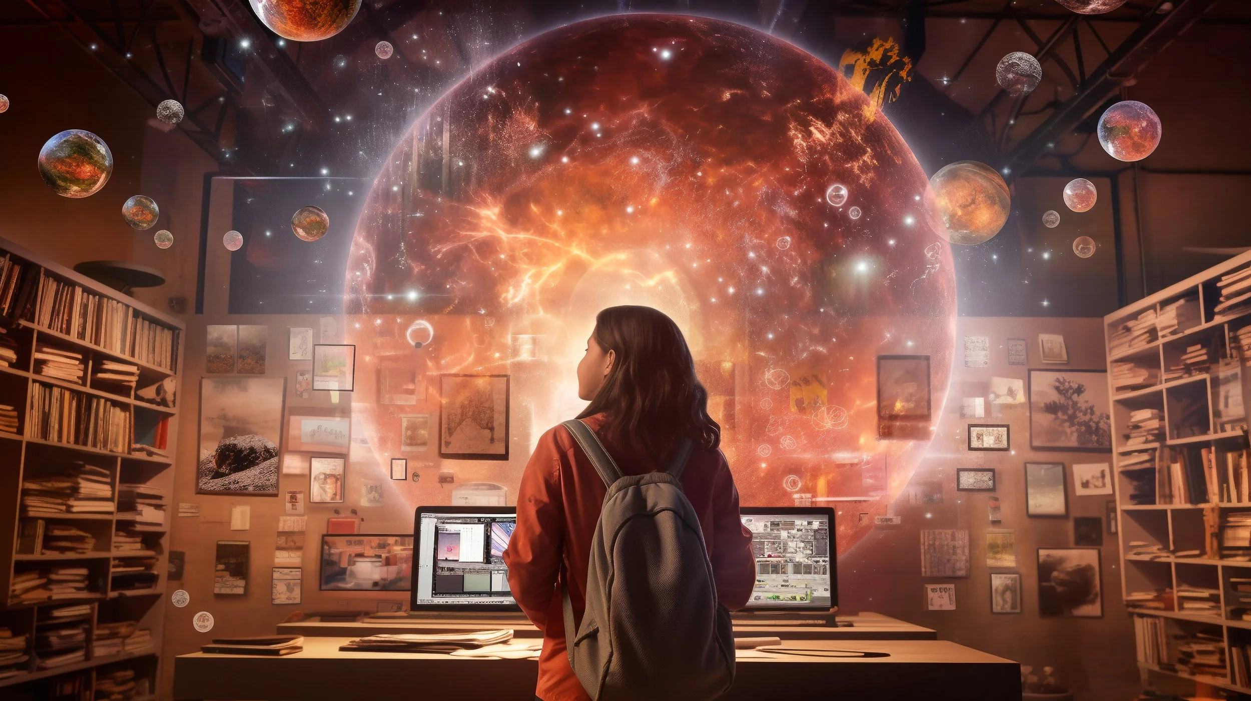 How to Educate for AI