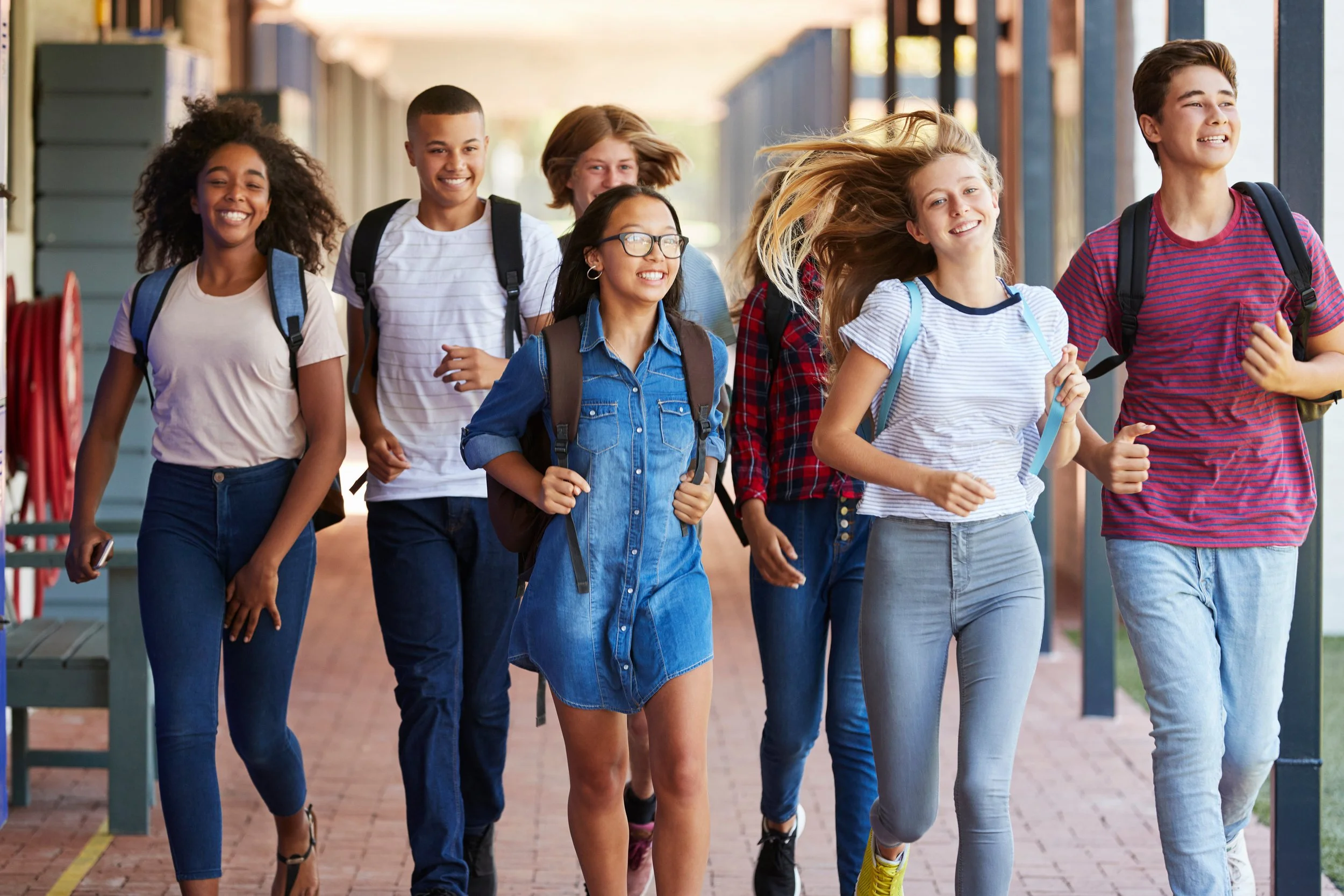 What Really Matters When Choosing an Independent or International School