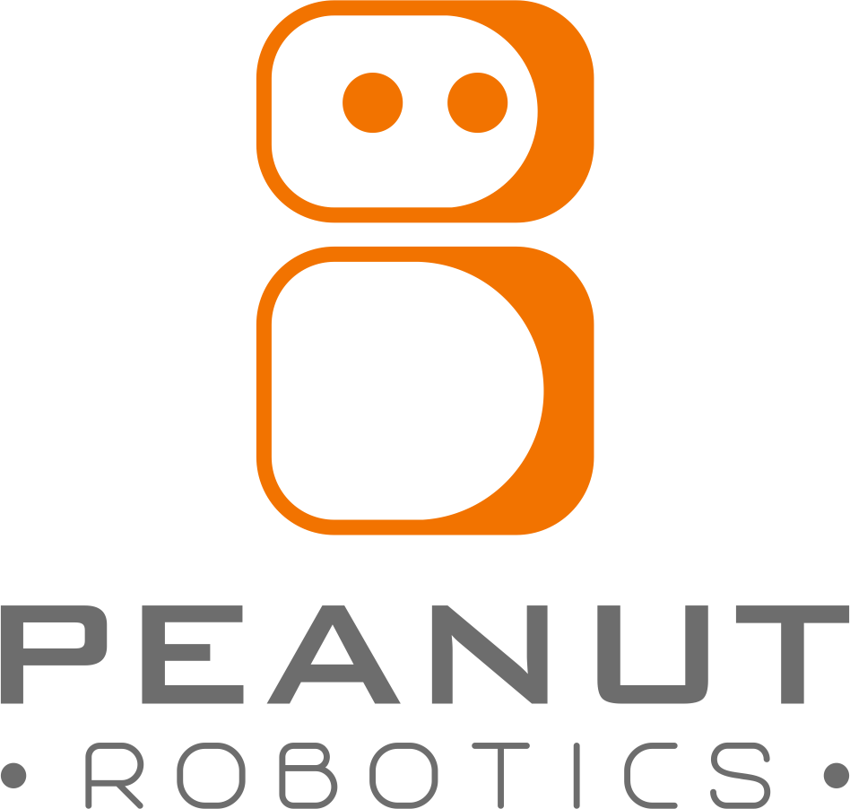 Peanut Robotics logo.png