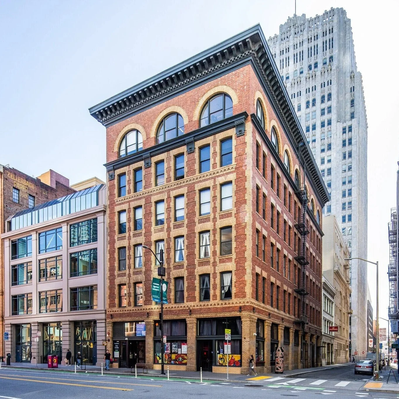 140 2nd St