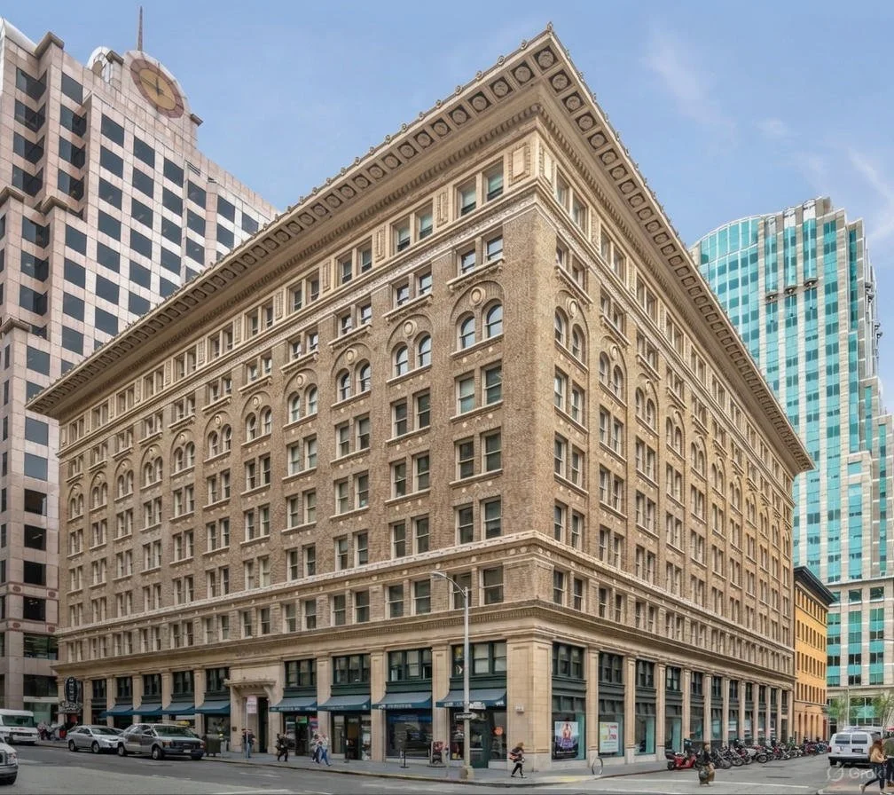 55 New Montgomery