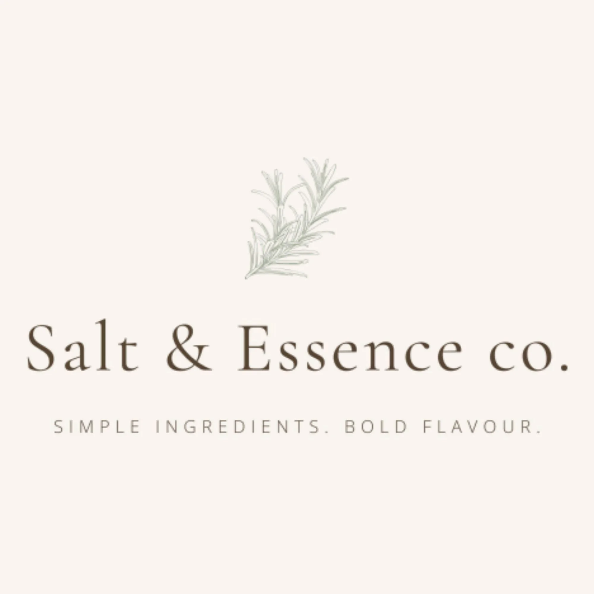 Salt & Essence co.