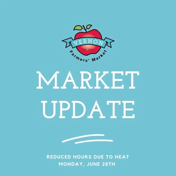 Vernon Farmers' Market