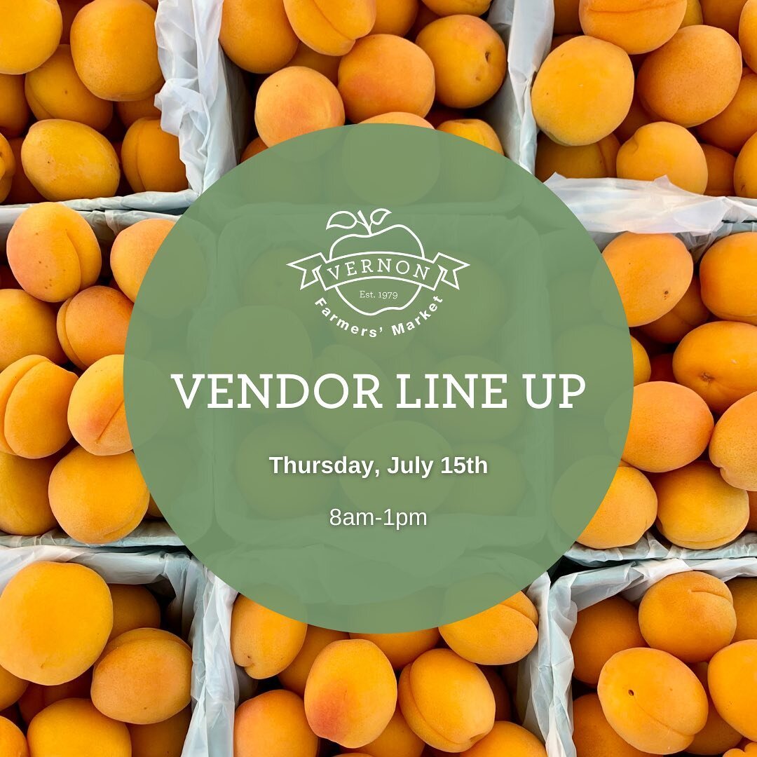 We have over 100 local farmers, producers, crafters &amp; artisans attending our market tomorrow! 🥳

Come and discover what&rsquo;s in season (hint: lots of summer fruits and veggies). Or stop by for breakfast (coffee &amp; crepes) and lunch (Aussie