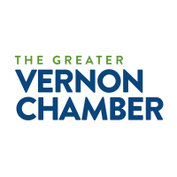 Vernon Farmers' Market Proud Member of