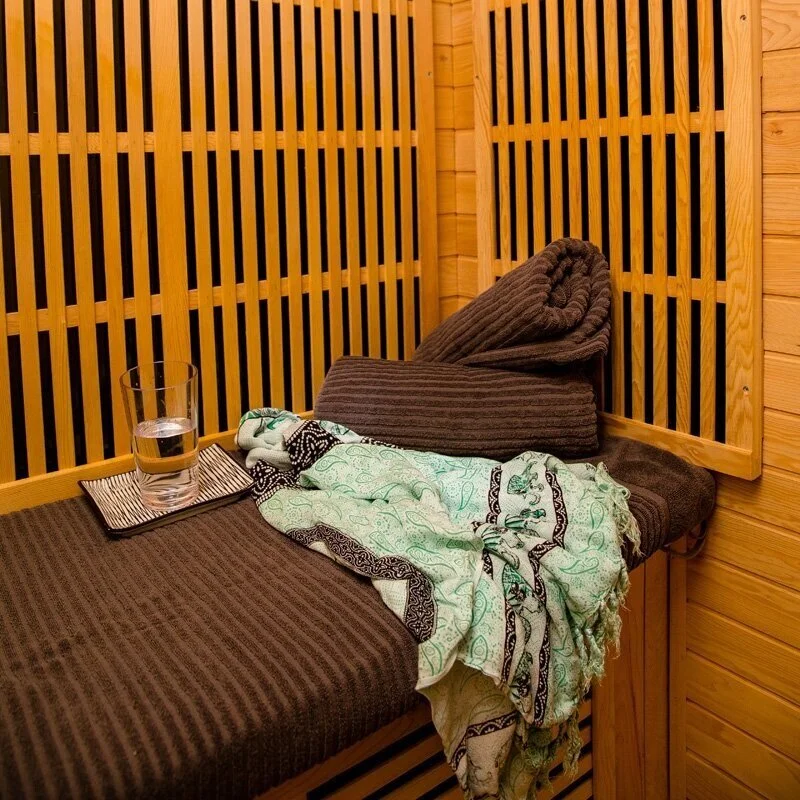  Sauna Pricing