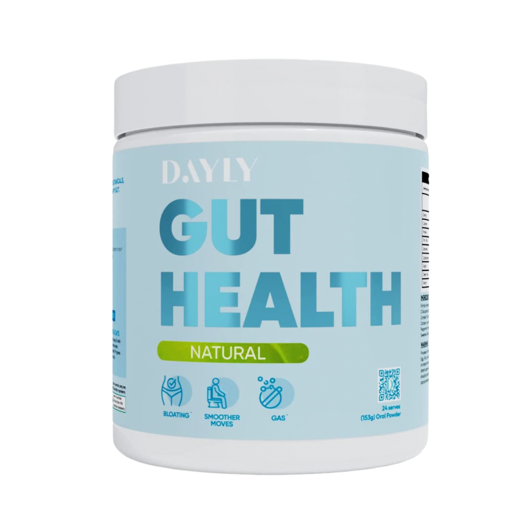 DAYLY Gut Health