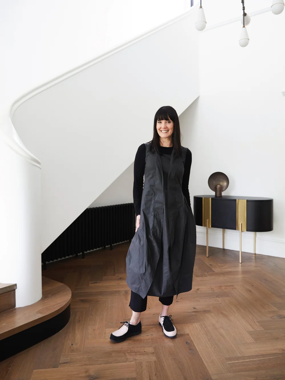 Liz Hall: Pro Interior Designer | Studio Apercu — Studio Apercu