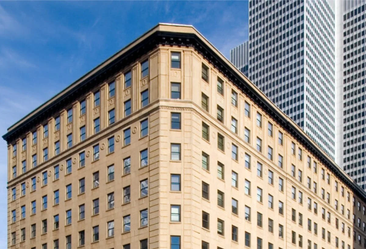 Purpose Built Our Services — Purpose Building