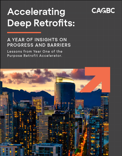 Can 10 dollars per square foot result in 40% carbon savings?