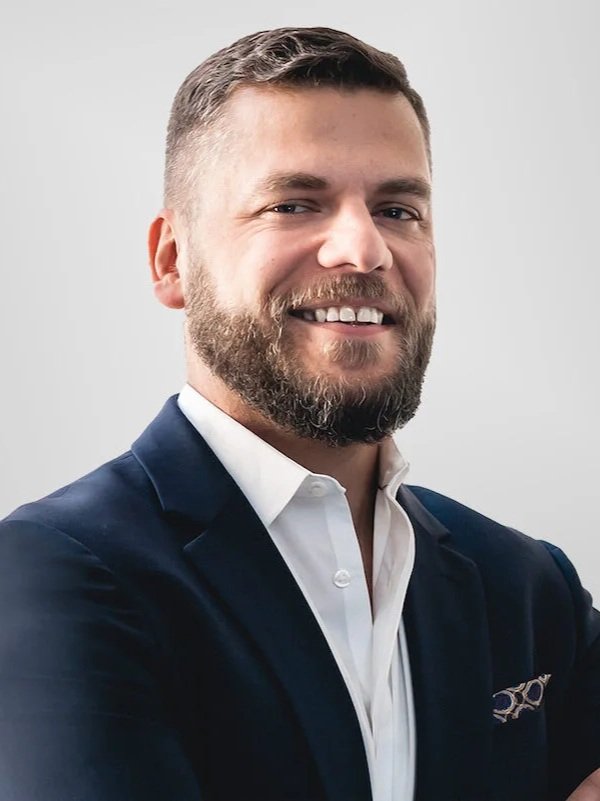 Luka Matutinovic