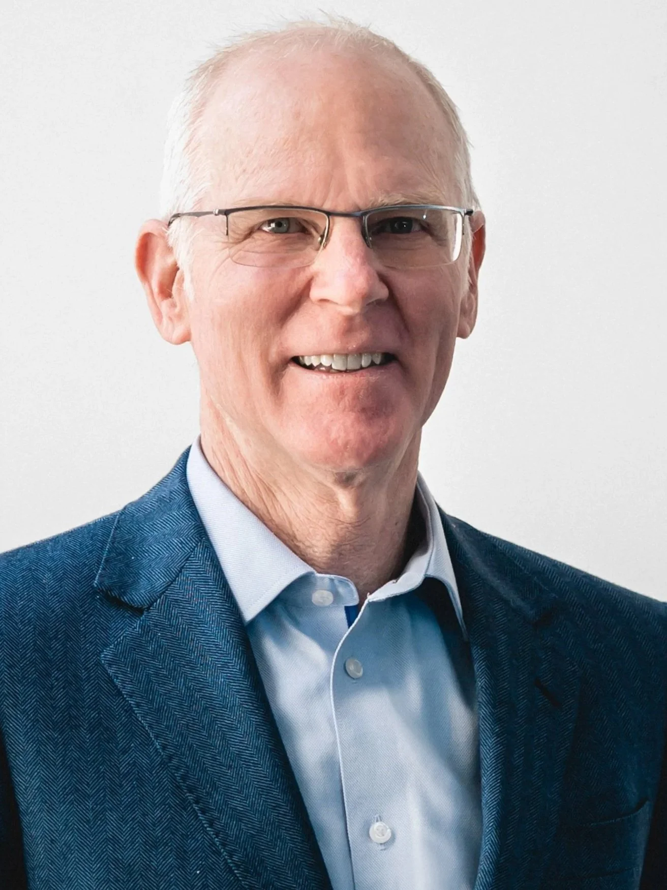 Peter Halsall