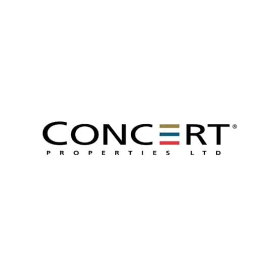 Concert Properties Net Zero Strategy